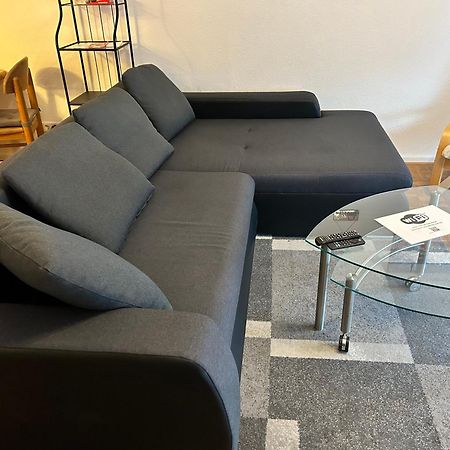 Muenster City Apartment Kültér fotó
