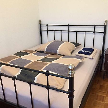 Muenster City Apartment Kültér fotó