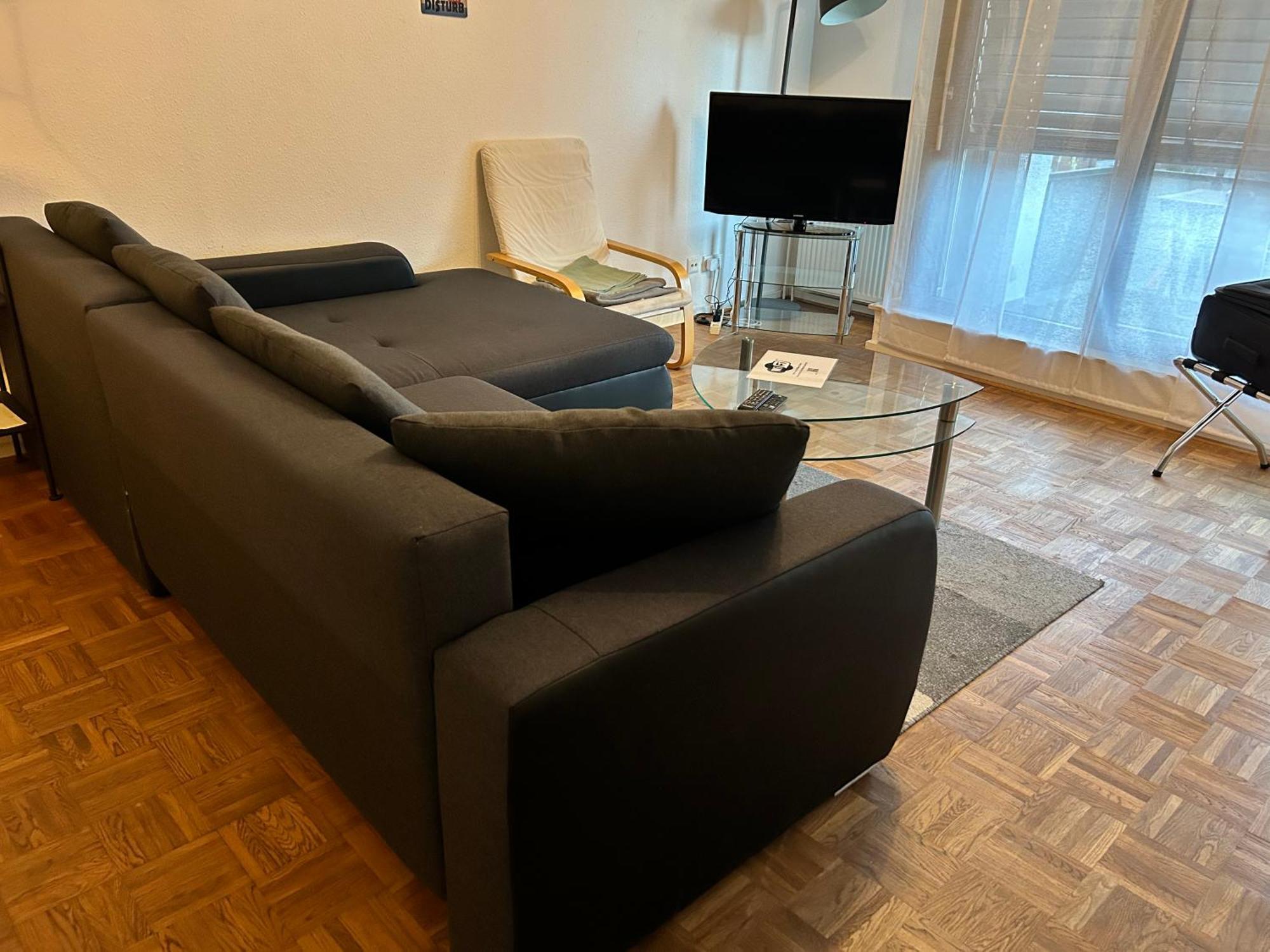 Muenster City Apartment Kültér fotó