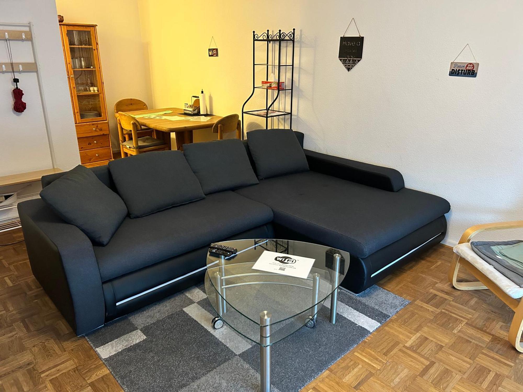 Muenster City Apartment Kültér fotó