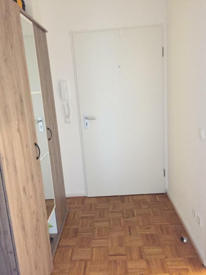 Muenster City Apartment Kültér fotó